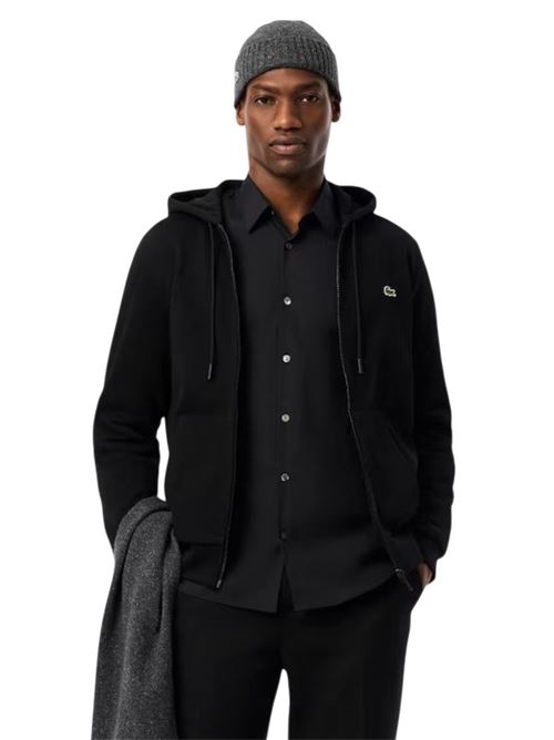 SH9626031 NERO lacoste | SH9626031 NERO